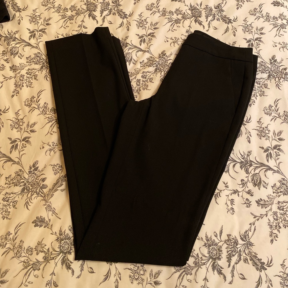 RW&CO Straight Leg Dress Pants
